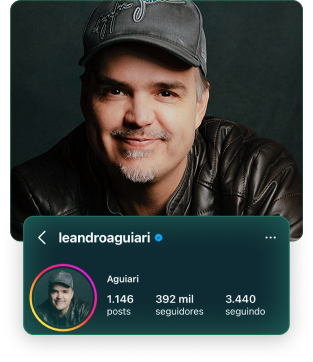 Leandro Aguiari